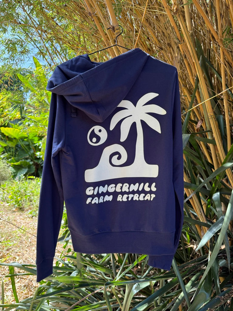 Gingerhill Farm Retreat Hoodie