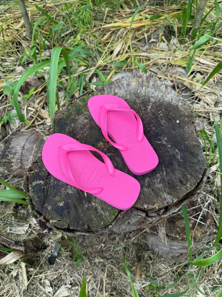 Flip Flops – Havaianas