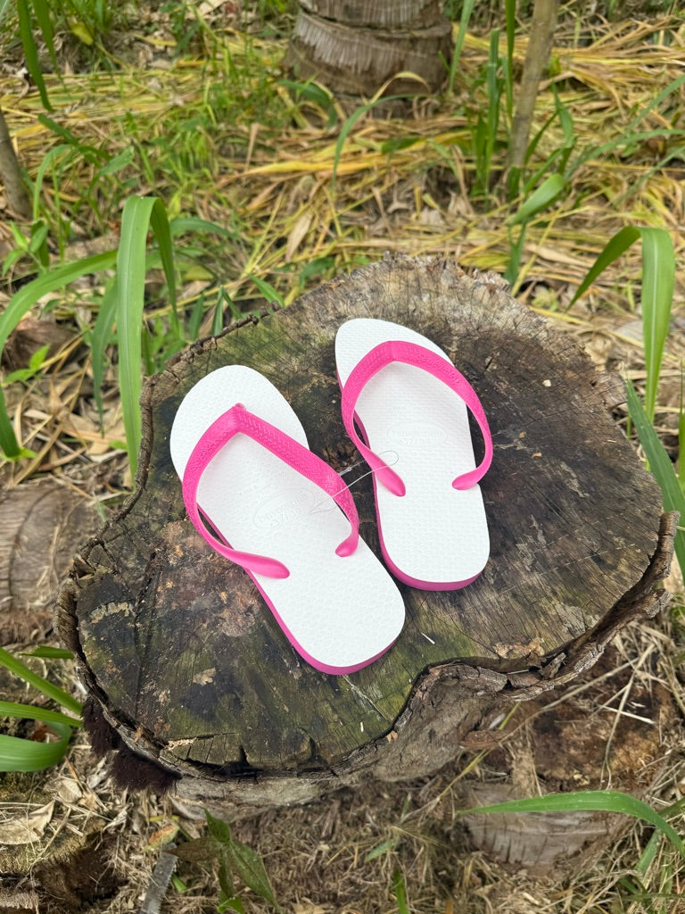 Flip Flops – Havaianas