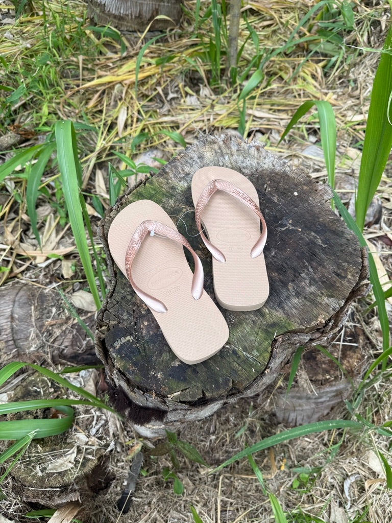 Flip Flops – Havaianas