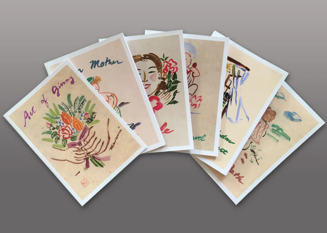 Greeting Cards – Art of Giving