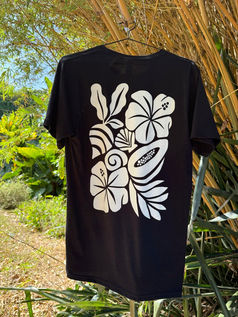 Black Papaya T-shirt– Gingerhill Farm