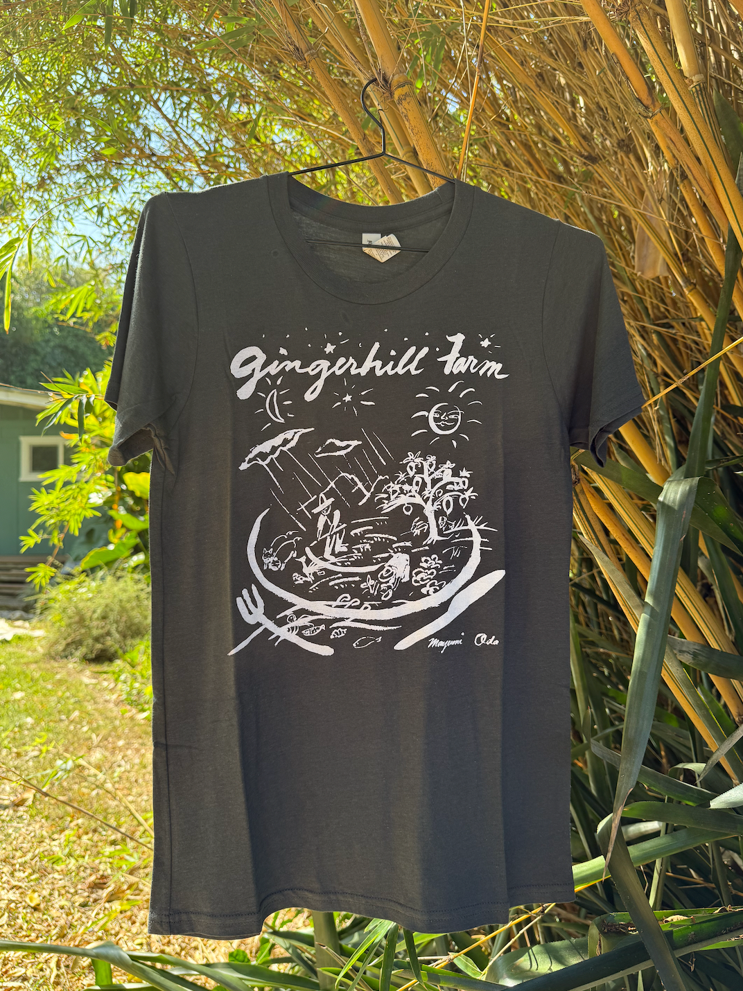 Classic Gingerhill Farm T-Shirt