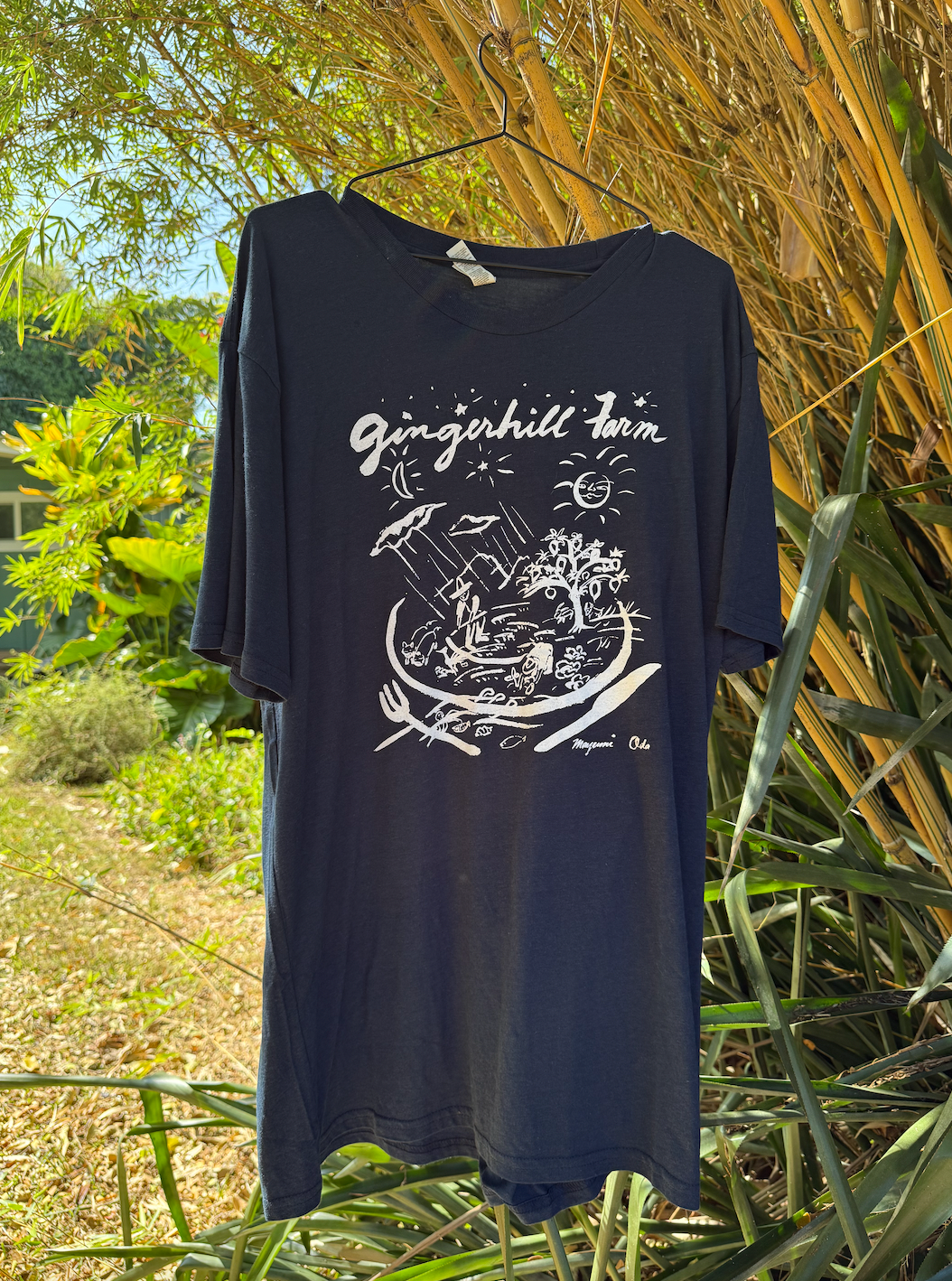 Classic Gingerhill Farm T-Shirt