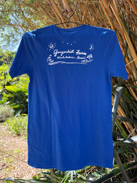 Classic Gingerhill Farm T-Shirt