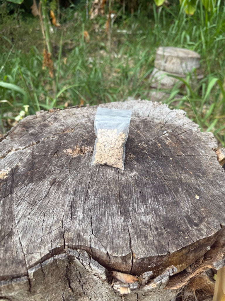 Ginger Crystal Lozenges