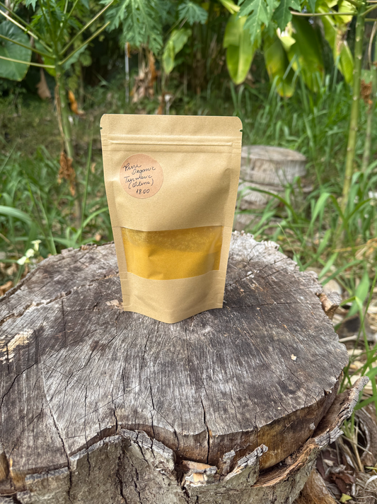 Ōlena Powder – Hawaiian Turmeric in Pure Form